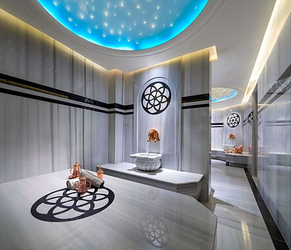 Nex Hotel & Spa İstanbul