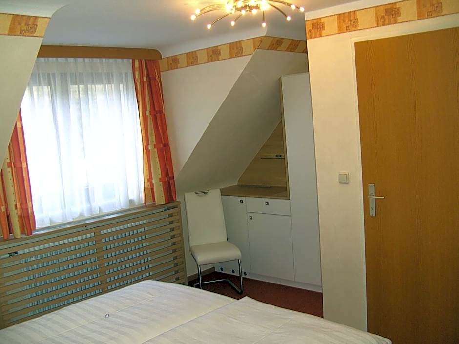 Frühstückspension Leopold Janu