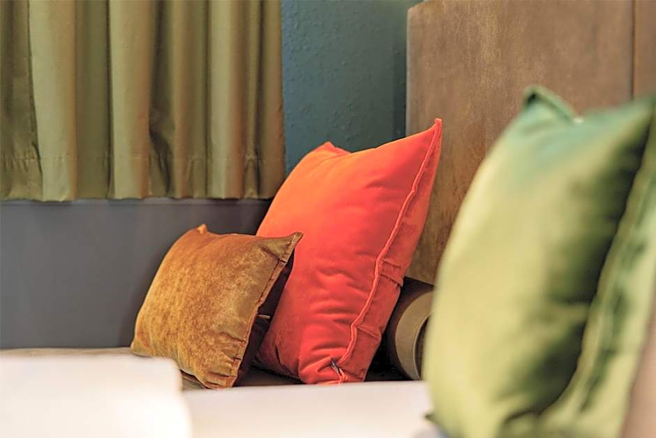 Rugs Hotel Augsburg City