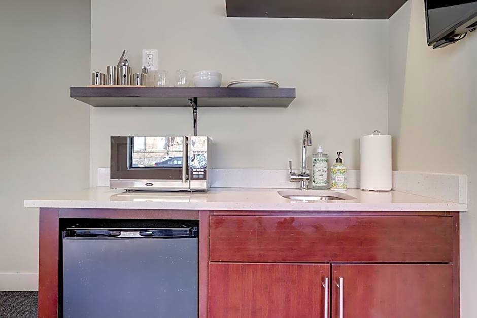 Sojourn at DuPont Place