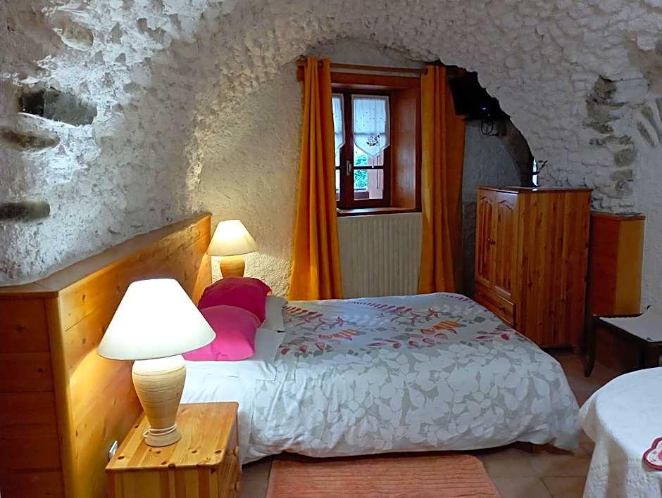 Apartments Moulin du Martinet - Chambre d'hôte