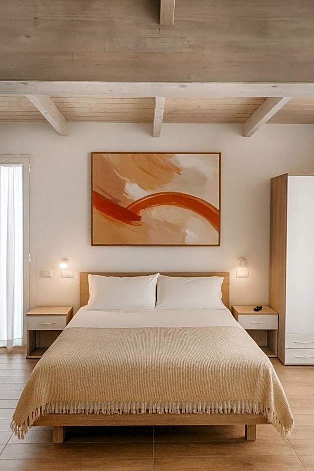 Residence Antares