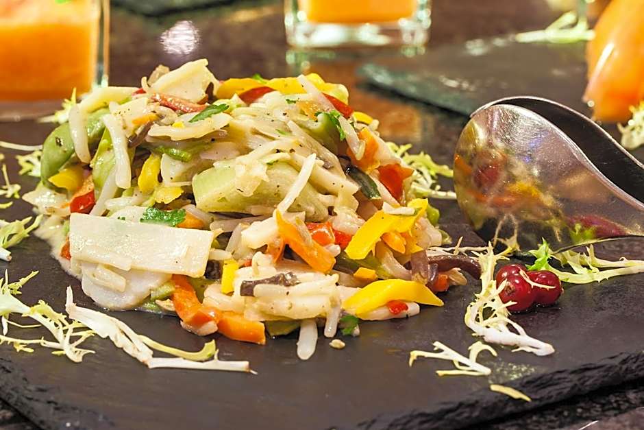 Holiday Inn Lisbon-Continental By IHG