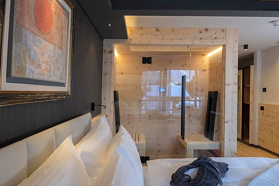 Locanda degli Artisti Art Hotel