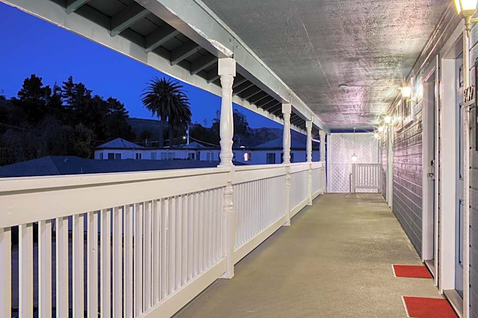 Creekside Inn Downtown