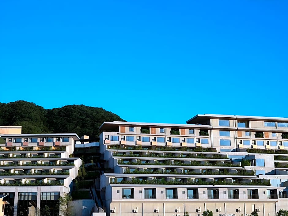 Hotel Vison