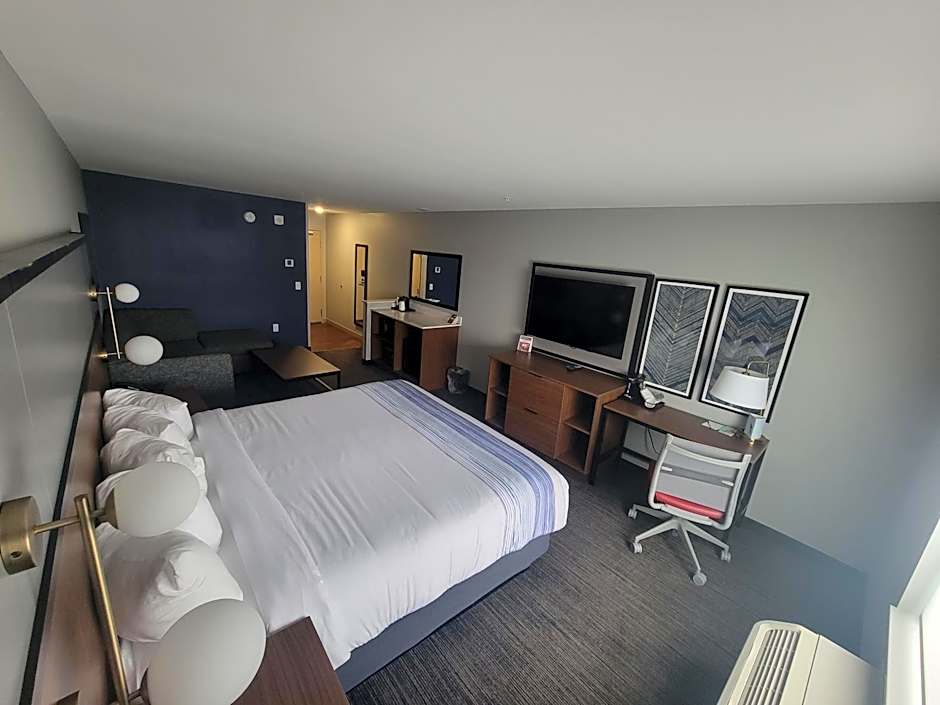 AmericInn by Wyndham International Falls Southwest