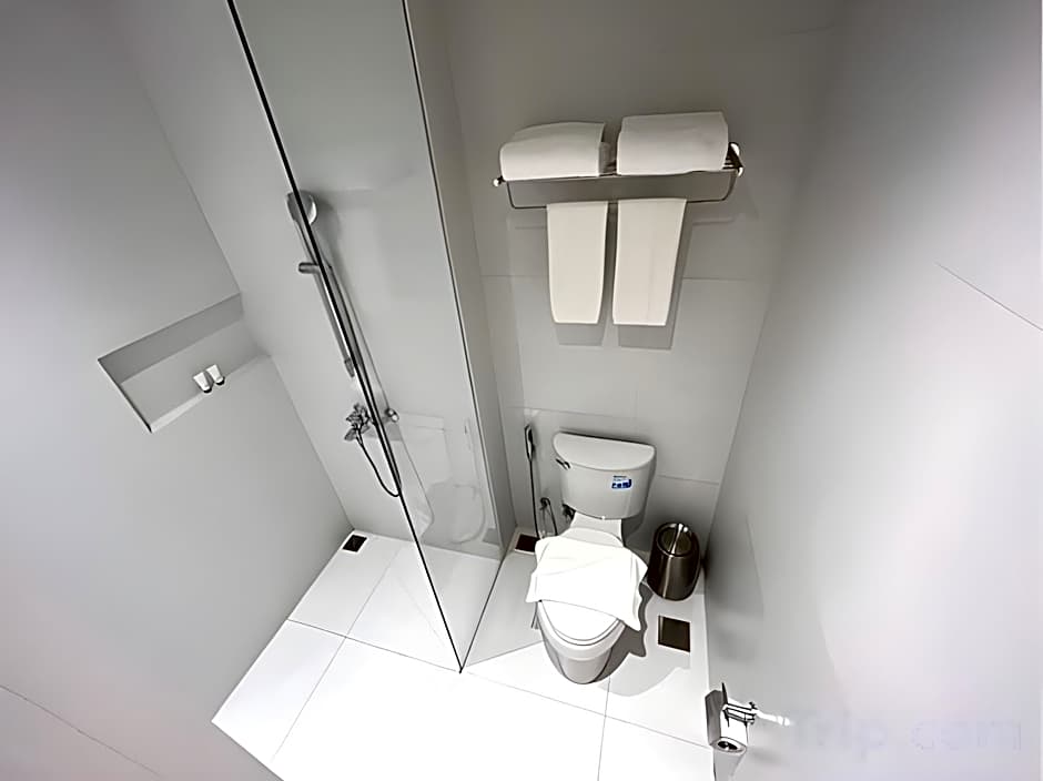 Harolds Hotel Quezon City