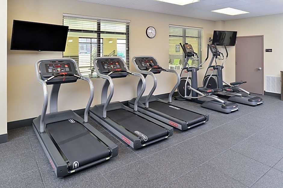 Homewood Suites By Hilton Cincinnati/Mason