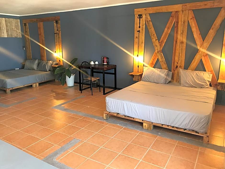 Bon Vivant Front de Mer - Ile Rodrigues