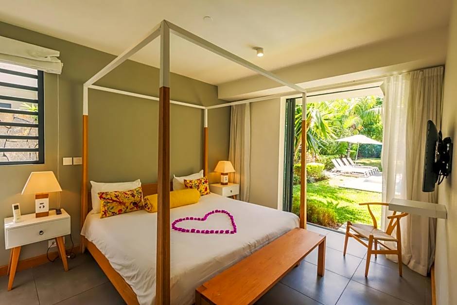 Marguery Villas by MJ Holidays