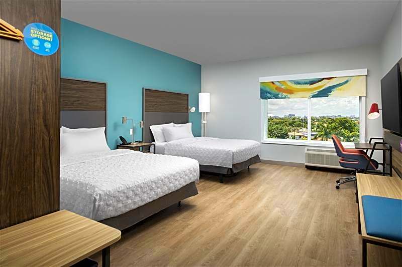 Tru by Hilton Miami West Brickell