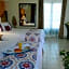 Mision San Miguel de Allende