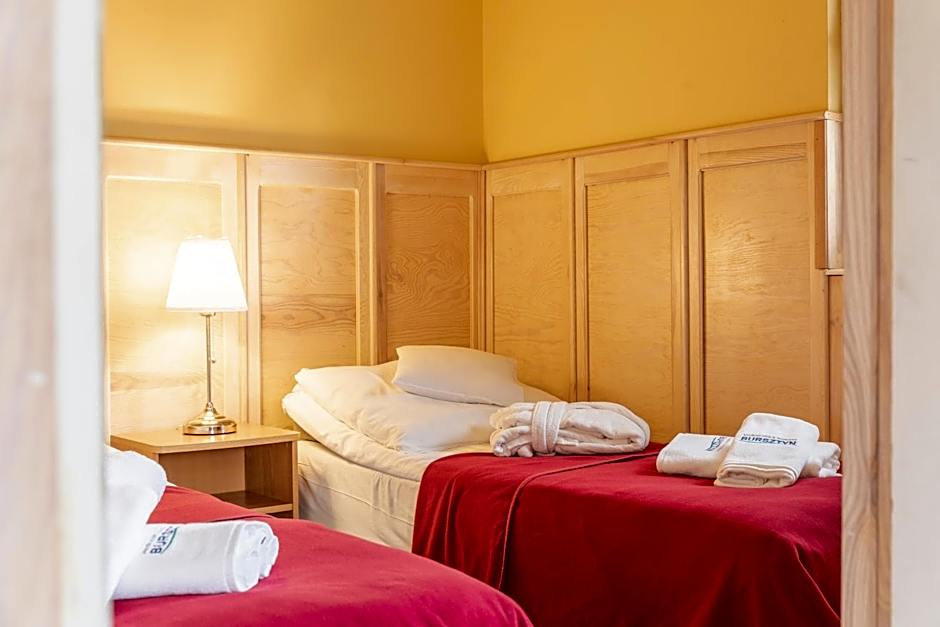 BURSZTYN - BERNSTEIN SPA & Wellness