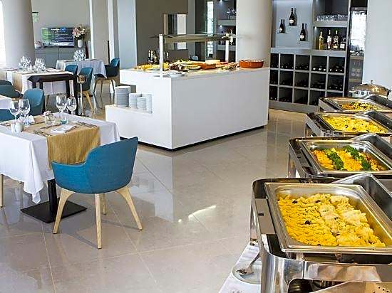 Montebelo Girassol Maputo Hotel