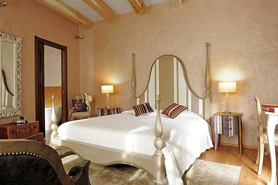 Antica Locanda Lunetta