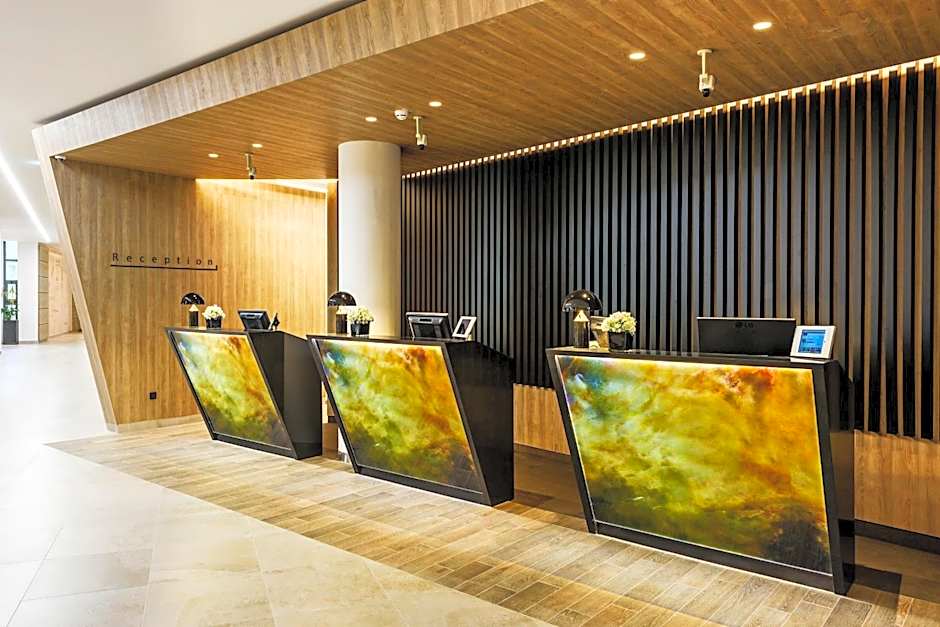 Danubius Health Spa Resort Helia