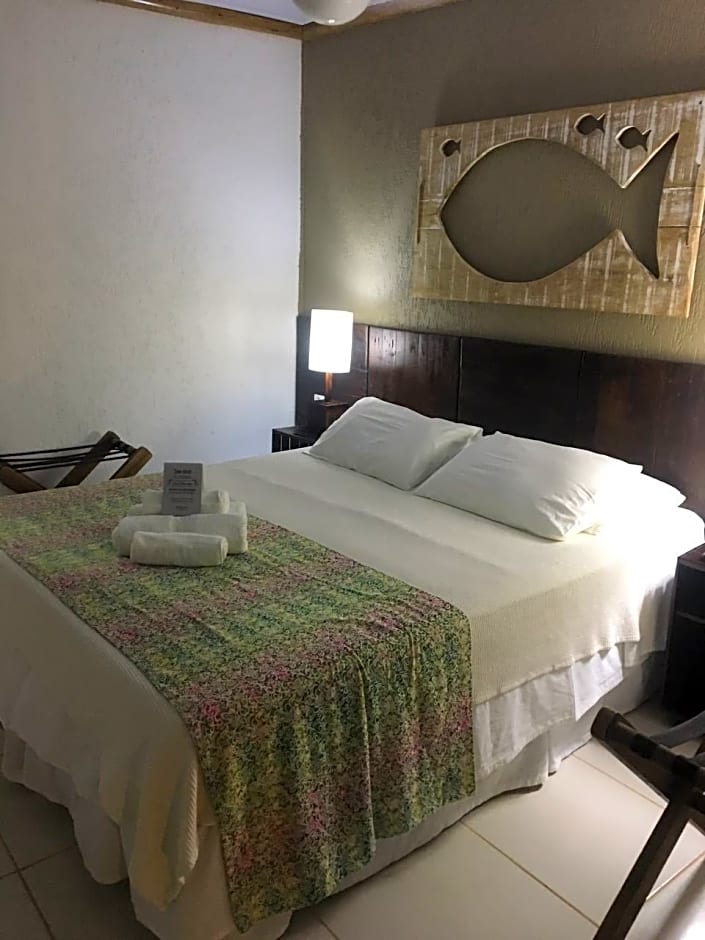 Ecocharme Pousada Pedra Do Mar