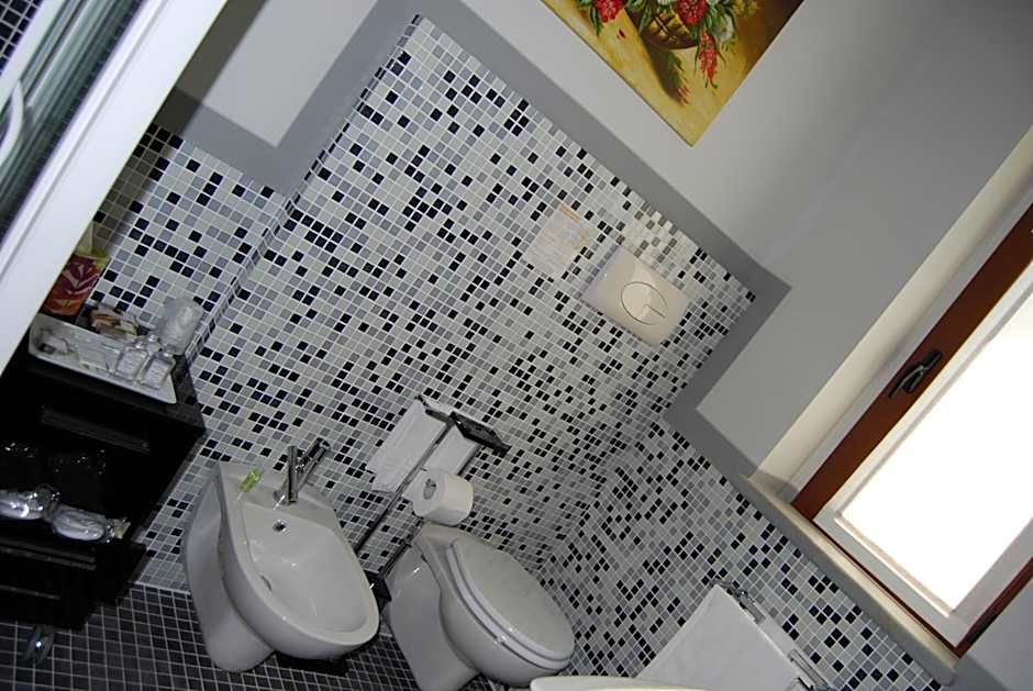 Hotel Locanda Da Carla