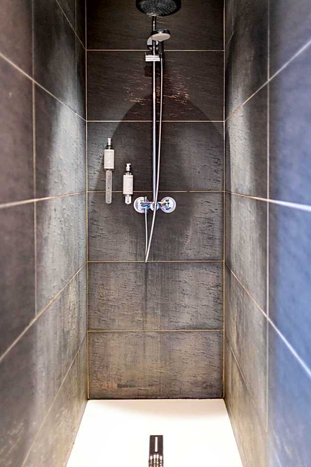 Les chambres du Waterzooi