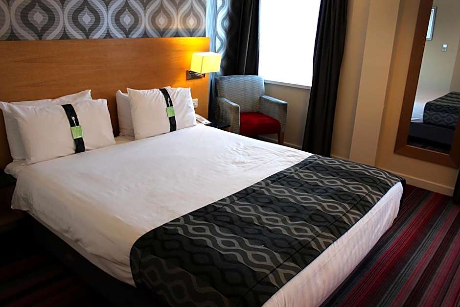 Holiday Inn Newcastle-Jesmond By IHG