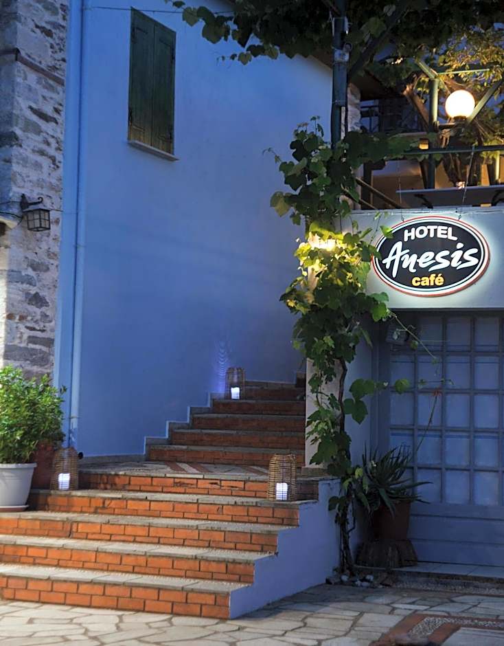 Anesis Hotel