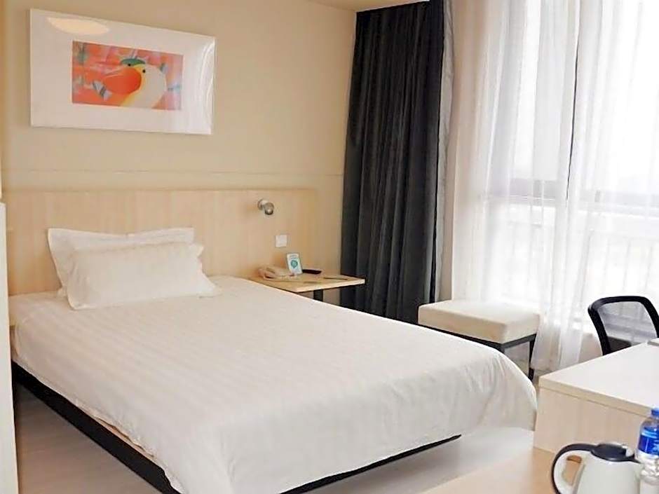 Jinjiang inn Shijiazhuang LianMeng road branch