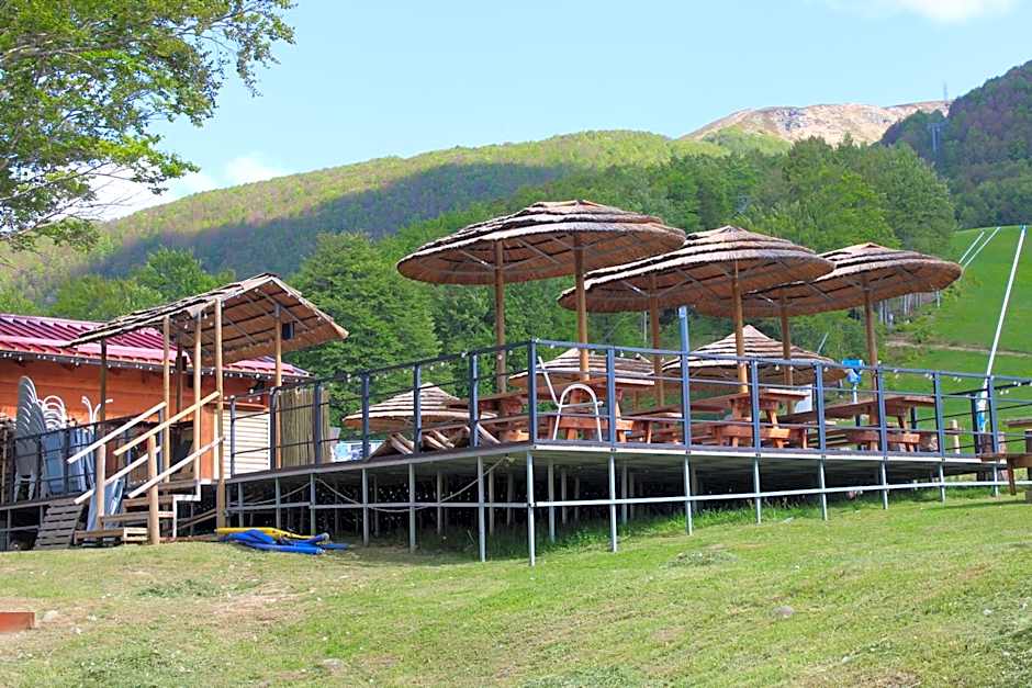 Hotel Le Polle