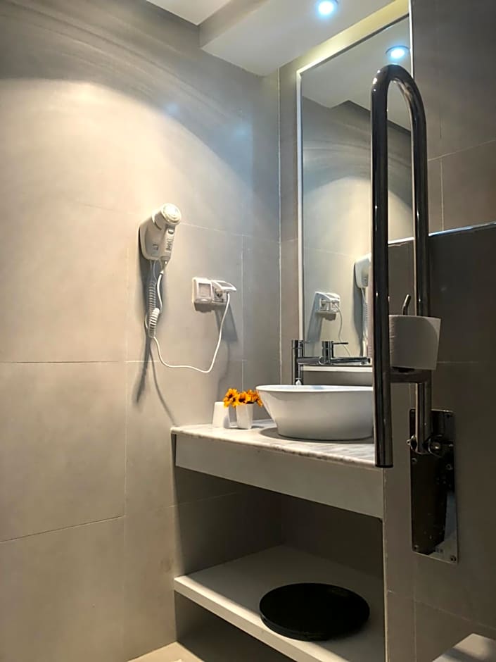 Hotel La Residence Hammamet