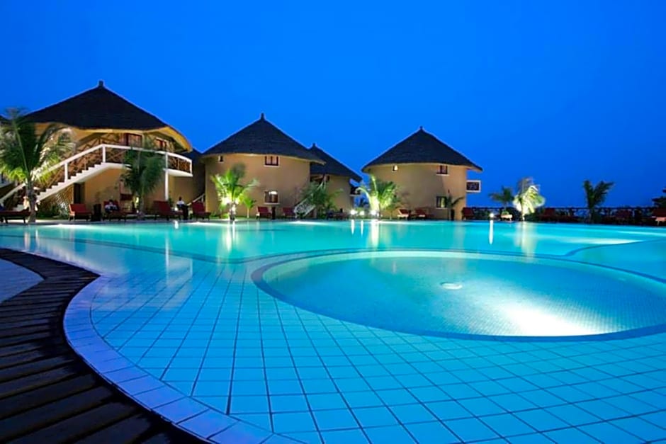 Lamantin Beach Hotel