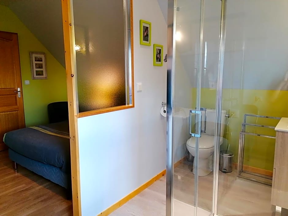 Chambre D'hotes Le Clos Fleuri