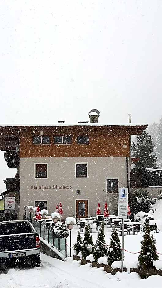 Gasthaus Vinaders