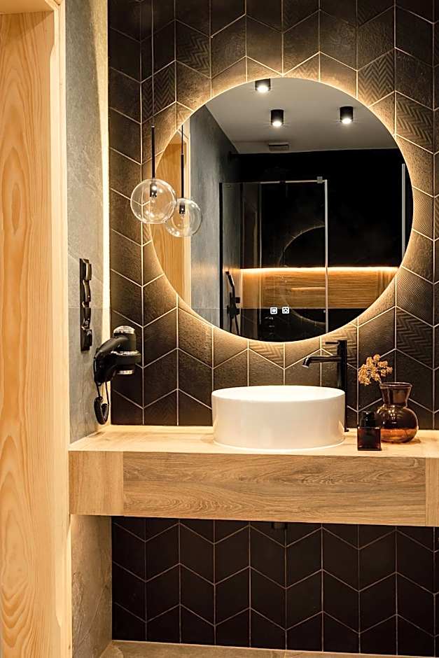 Rezydencja & SPA Czarny Niedźwiedź