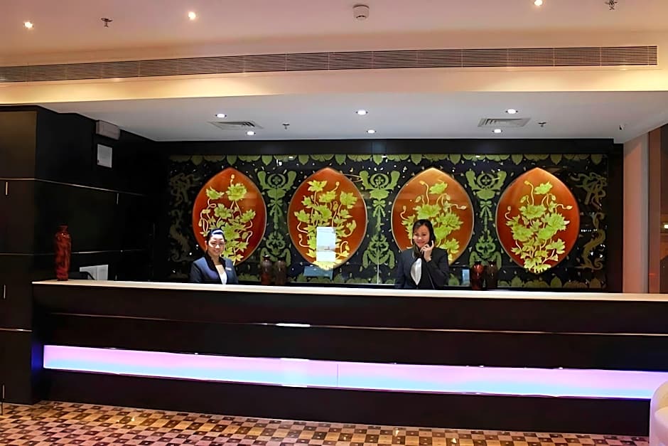 Juffair Gate Hotel