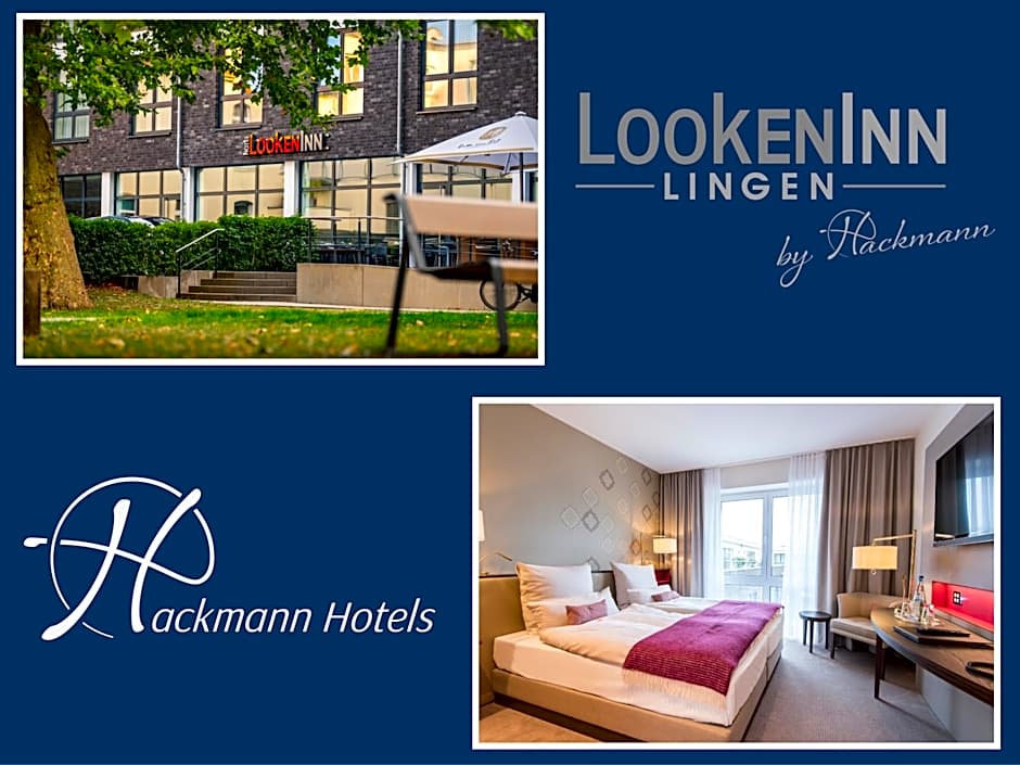 Ringhotel LOOKEN INN