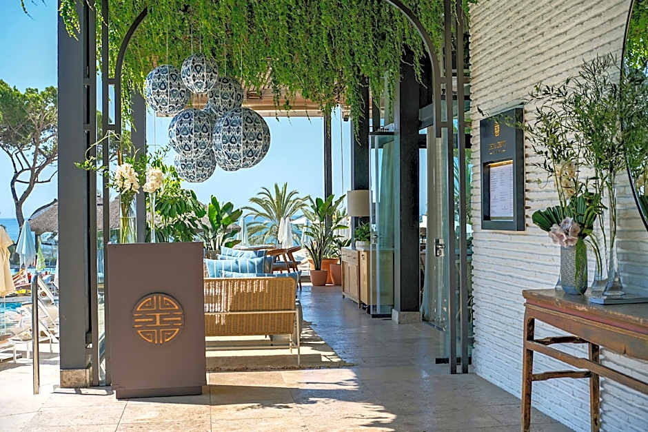 Hotel Don Pepe Gran Melia