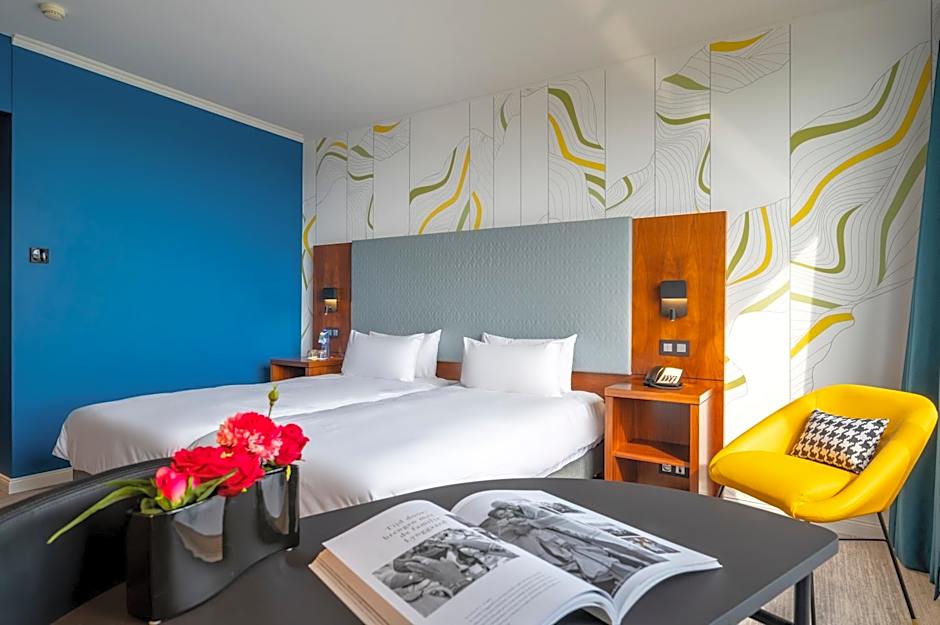 Mercure Antwerp City Centre