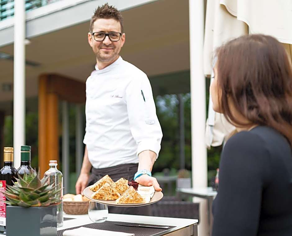 Aqualux Hotel Spa & Suite