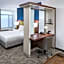 SpringHill Suites by Marriott Alexandria Old Town/Southwest