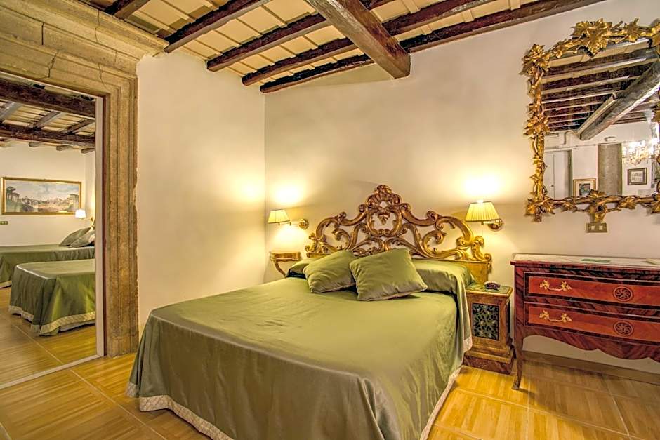 Navona Gallery Suites