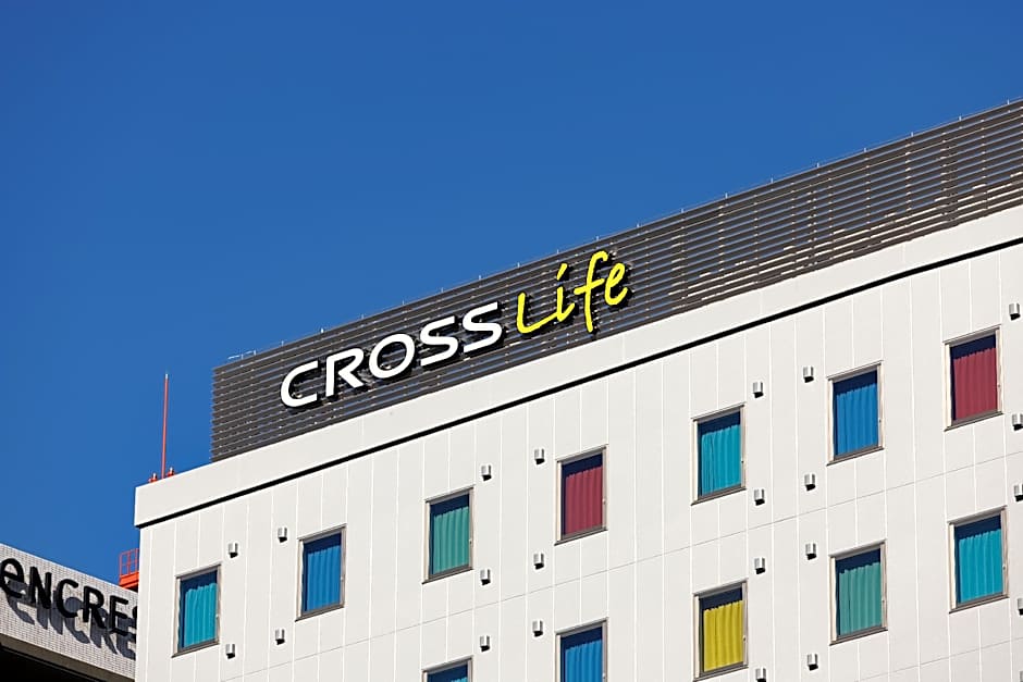 CROSS life Hakata Yanagibashi