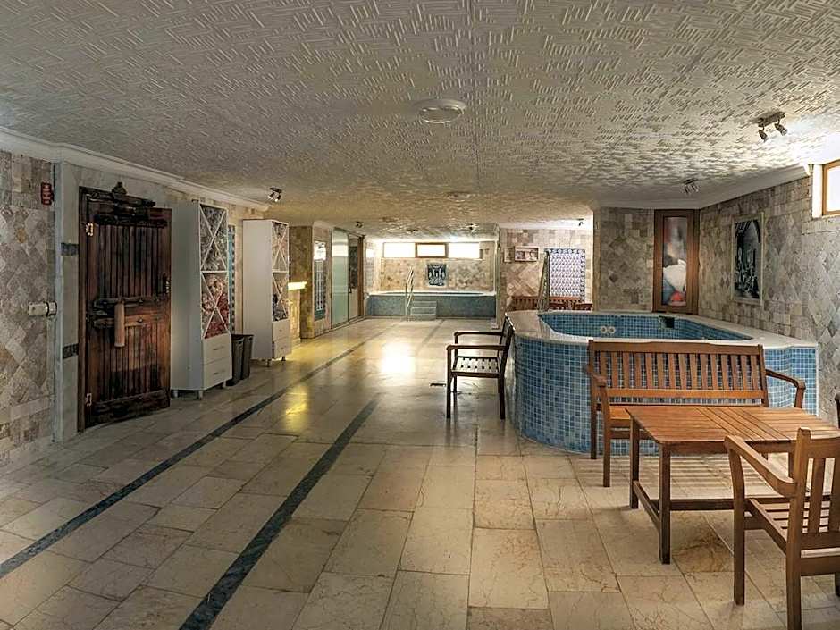 Temple Miletos Spa Hotel