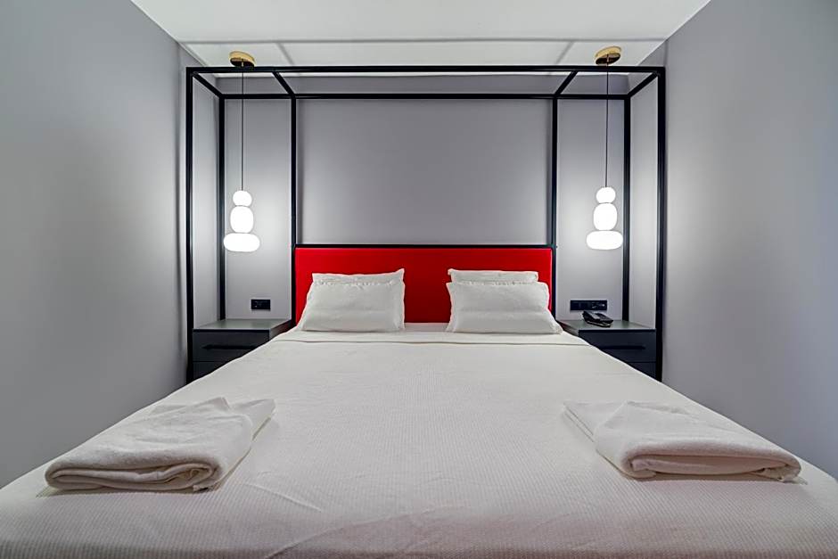 Aria Riva Apart Hotel