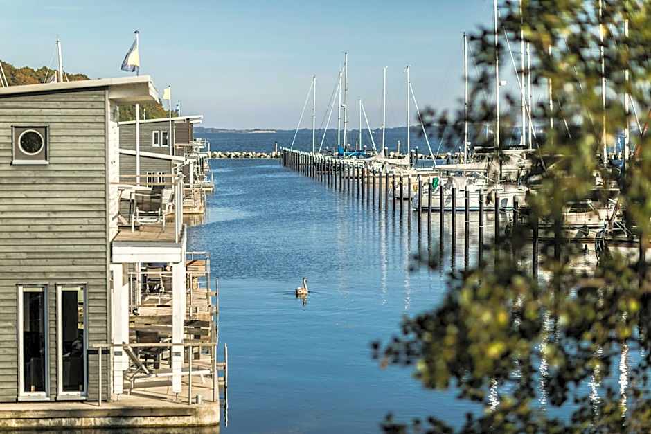 Im-Jaich Wasserferienwelt