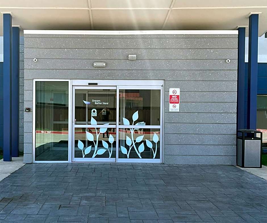 MainStay Suites Dallas Northwest - Irving