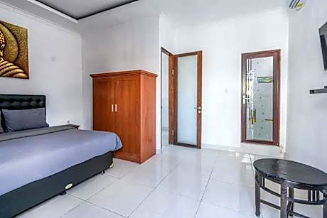Suite Room