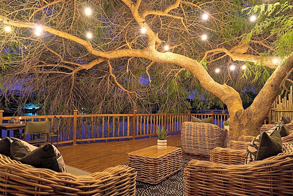 Buffelsdrift Game Lodge