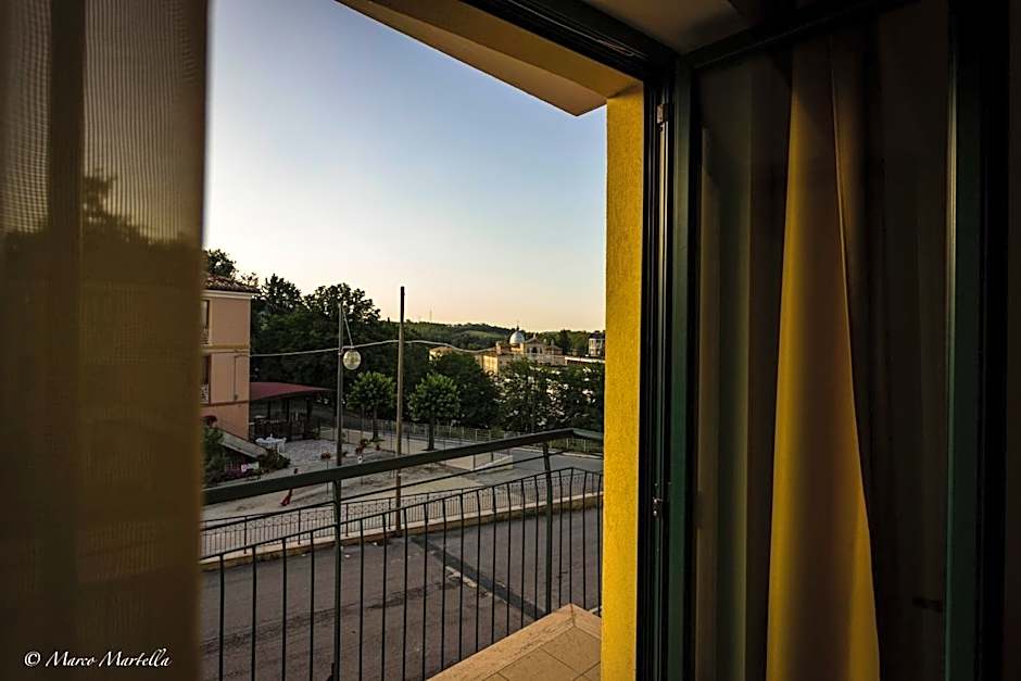 Hotel Pina Ristorante
