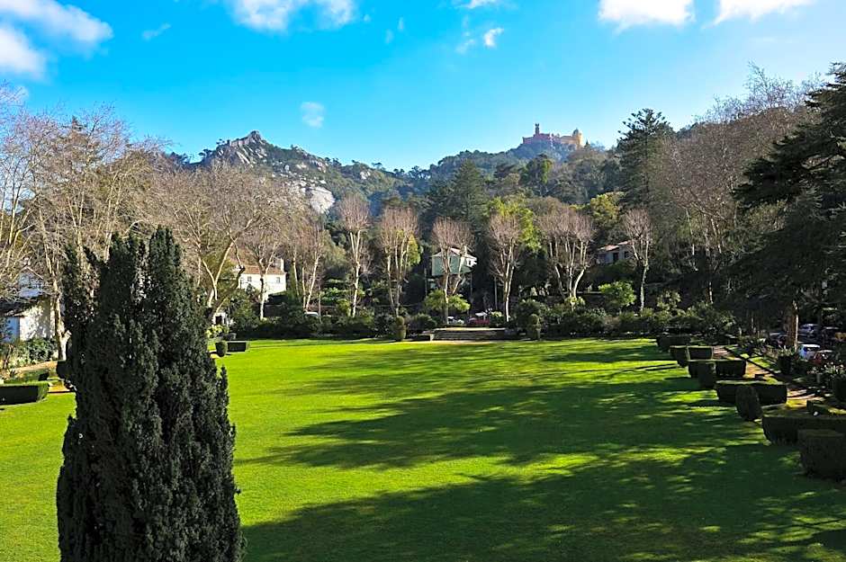 Valverde Sintra Palacio de Seteais - The Leading Hotels of the World