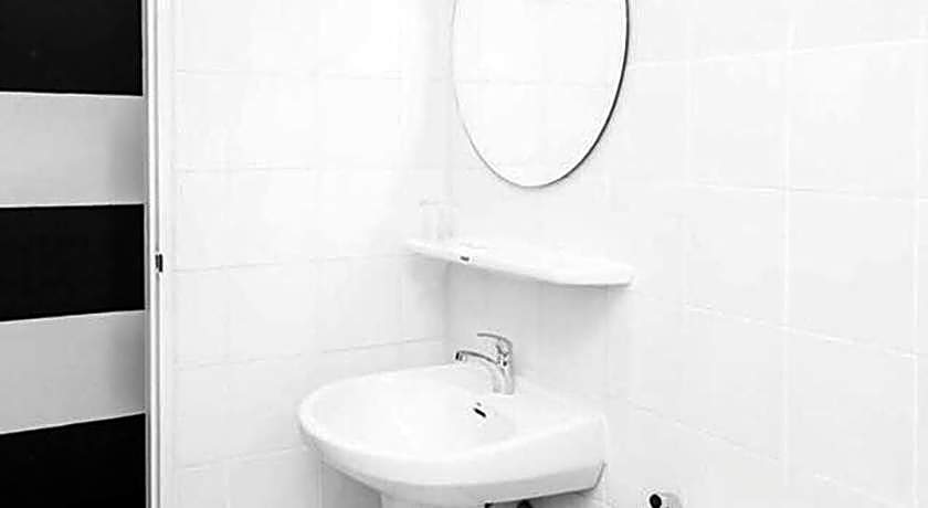 Crystal Hotel Huahin